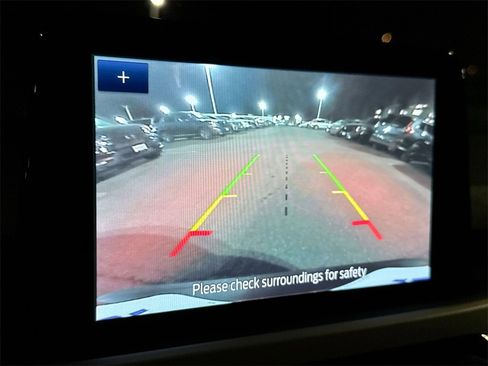 Used 2020 Ford Escape SE image 23