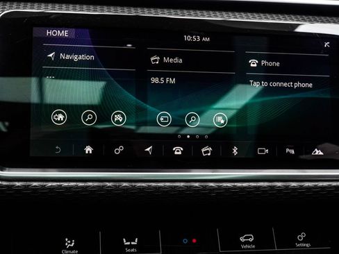 Used 2020 Land Rover Range Rover Velar R-Dynamic S AWD/4WD image 25