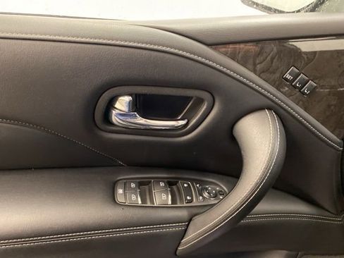 Used 2020 INFINITI QX80 Luxe w/ Proassist Package image 18