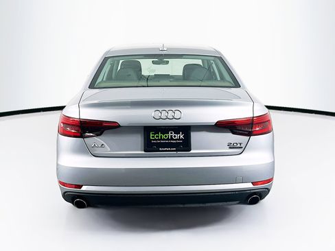 Used 2017 Audi A4 2.0T Premium image 7