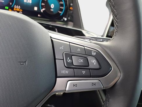 New 2026 Volkswagen Atlas Cross Sport SEL Premium R-Line image 17