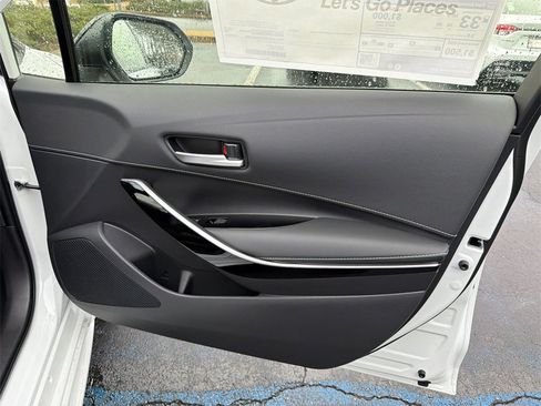 New 2026 Toyota Corolla XSE image 14