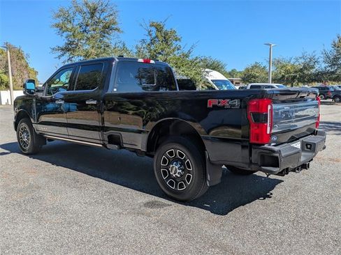 Certified 2023 Ford F250 Platinum image 6