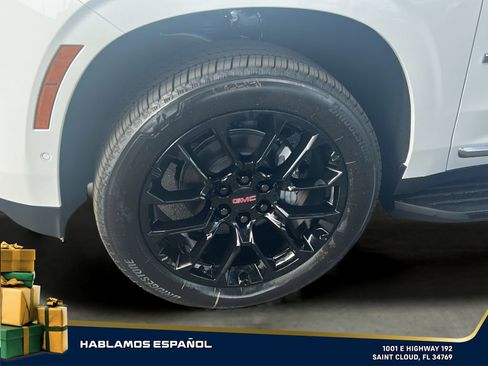 New 2026 GMC Yukon Denali image 34