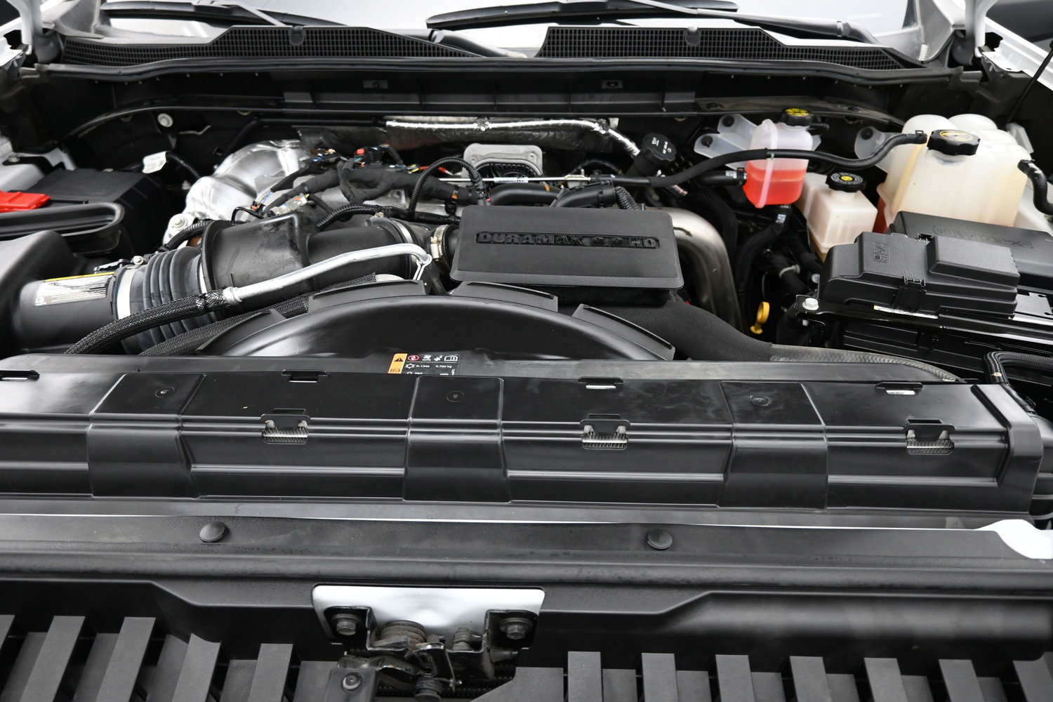 Used 2025 Chevrolet Silverado 2500 LT w/ Convenience Package AWD/4WD image 12