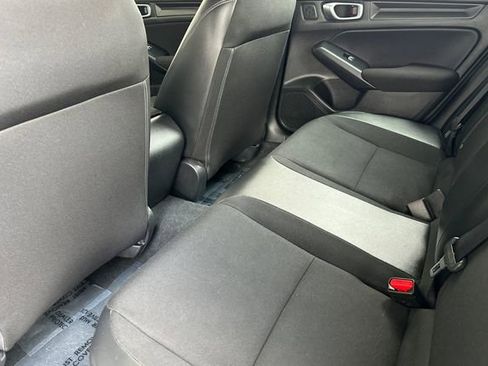 Used 2024 Honda Civic Sport image 8
