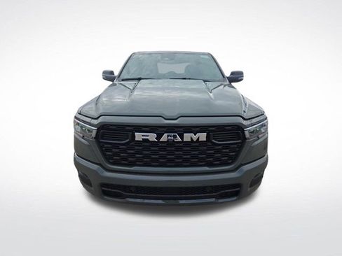 New 2026 RAM 1500 Big Horn image 11