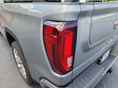Used 2024 GMC Sierra 1500 Denali w/ Denali Reserve Package image 7