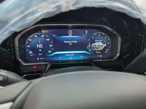 Used 2026 Chevrolet Silverado 2500 LT w/ Trail Boss Package image 20