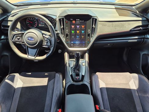Certified 2022 Subaru WRX GT AWD/4WD image 29