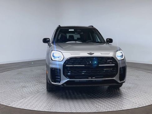 New 2026 MINI Cooper Countryman S image 3