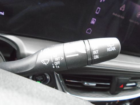 Used 2024 Buick Encore GX Sport Touring w/ Comfort Package AWD/4WD image 57