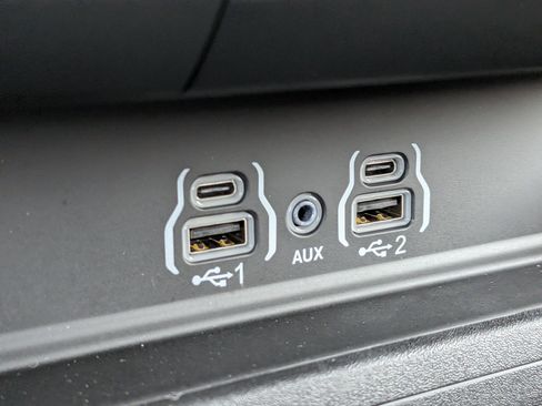 New 2026 RAM 1500 Big Horn AWD/4WD image 20