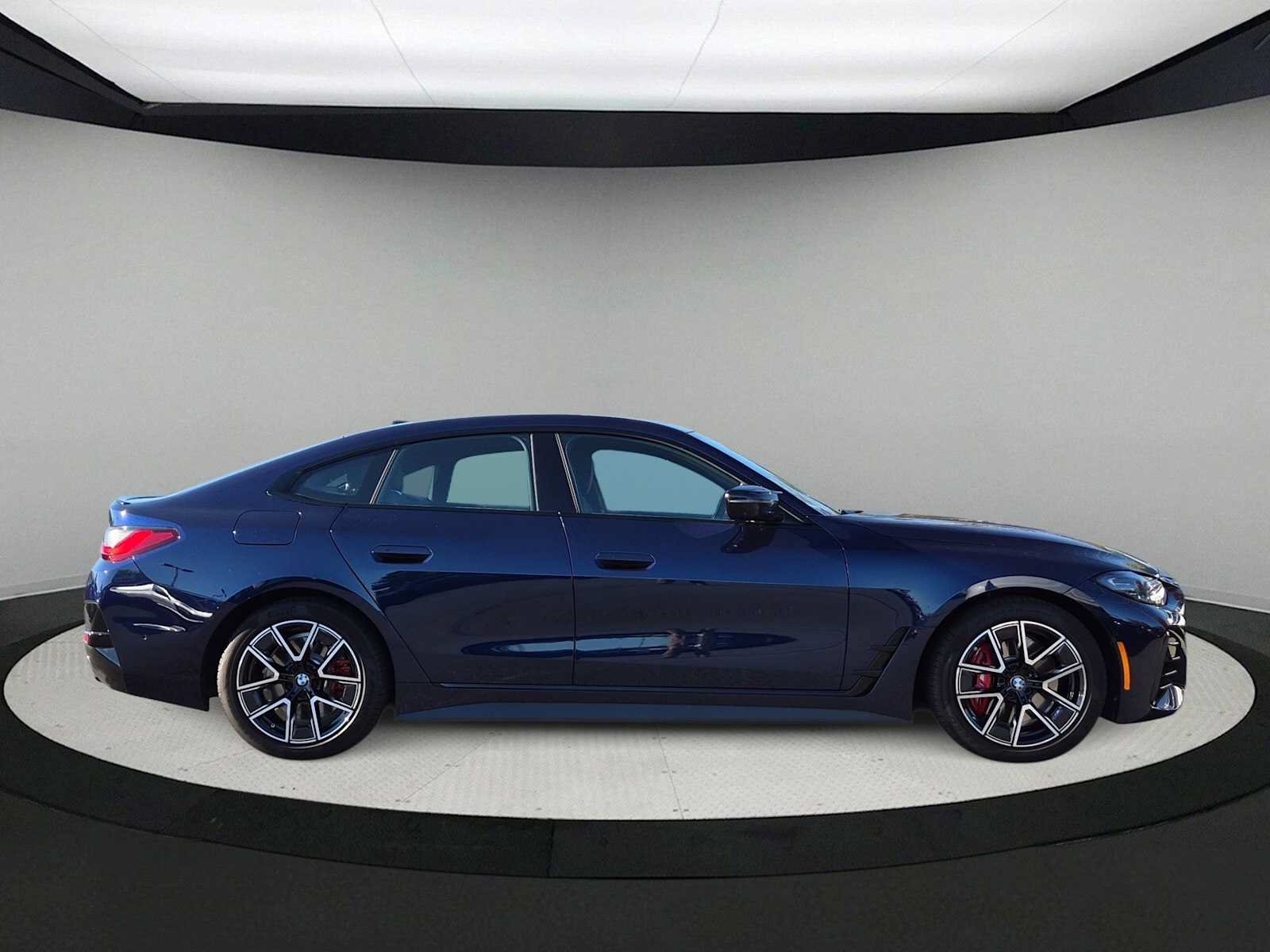 Used 2024 BMW M440i xDrive Gran Coupe AWD/4WD image 9