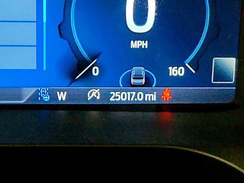 Used 2024 Ford Expedition Platinum AWD/4WD image 16