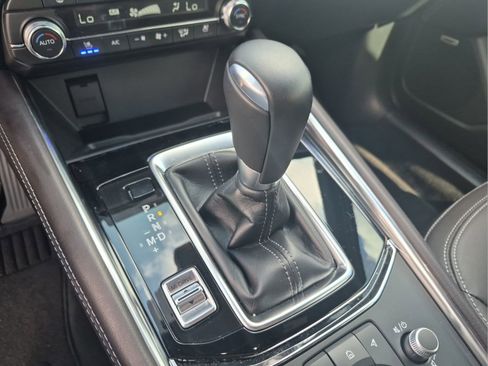 Used 2025 MAZDA CX-5 Signature AWD/4WD image 15