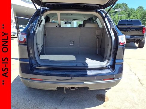 Used 2015 Chevrolet Traverse LT FWD image 16