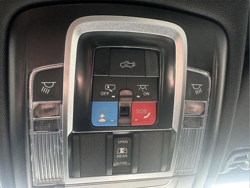 New 2026 RAM 1500 Laramie image 31