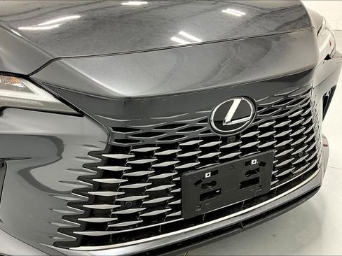Used 2024 Lexus RX 350 FWD image 37