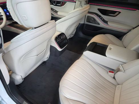 New 2027 Mercedes-Benz S 500 4MATIC image 12