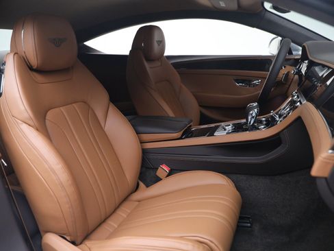 New 2026 Bentley Continental GT image 26