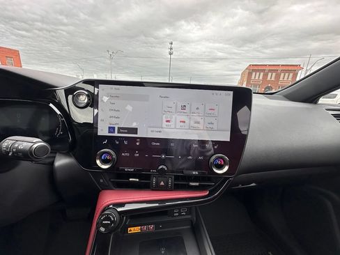 Used 2023 Lexus NX 350 AWD w/ Vision Package image 23