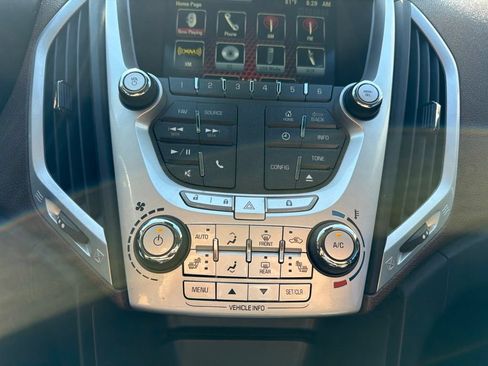 Used 2012 GMC Terrain SLT AWD/4WD image 19