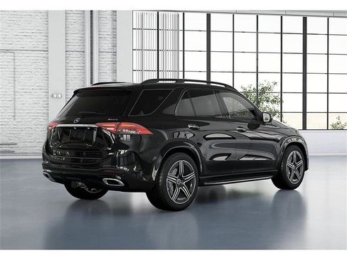 New 2026 Mercedes-Benz GLE 580 4MATIC image 21