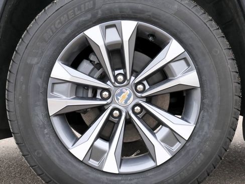 Used 2026 Chevrolet Equinox LT w/ Convenience Package II image 7