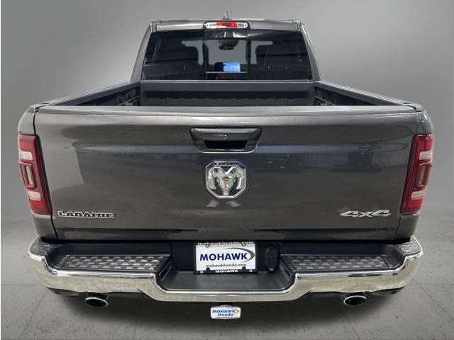 Used 2023 RAM 1500 Laramie AWD/4WD image 4