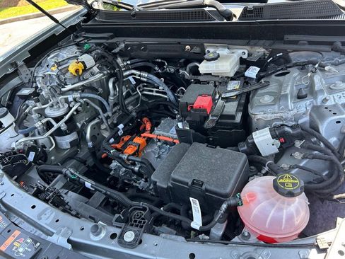 Used 2025 Cadillac Lyriq Sport RWD image 61