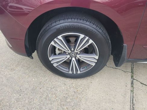 Used 2018 Acura MDX FWD image 31