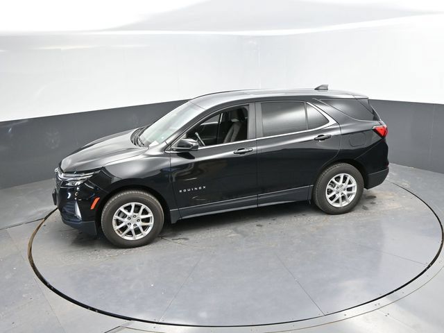 Used 2024 Chevrolet Equinox LT AWD/4WD image 39