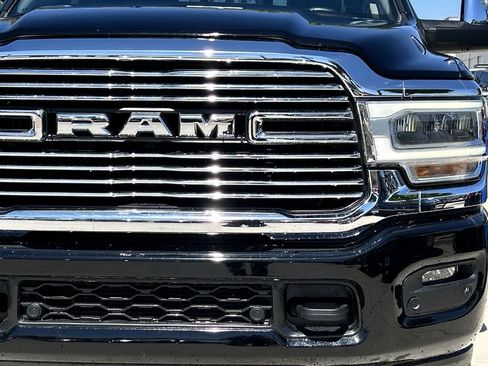 Used 2024 RAM 2500 Laramie w/ Safety Group image 10