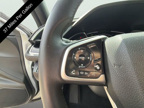 Used 2021 Honda Civic Sport image 18