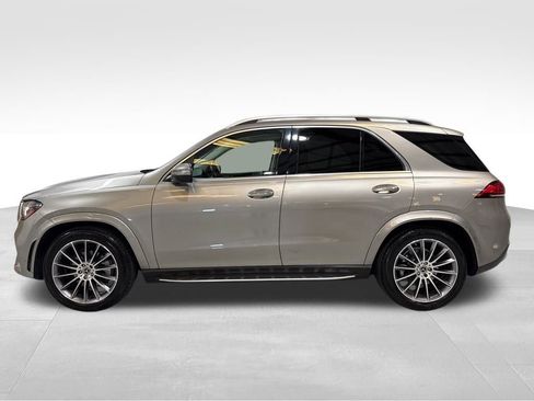 Used 2022 Mercedes-Benz GLE 350 image 10