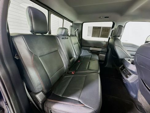 Used 2023 Ford F350 Lariat w/ FX4 Off-Road Package image 28