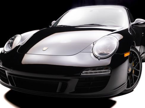 Used 2011 Porsche 911 Carrera GTS RWD image 32