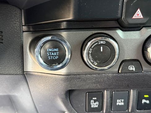 Used 2021 Toyota Tacoma TRD Pro image 26