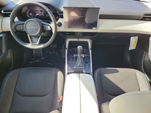 New 2026 MAZDA CX-5 Preferred AWD/4WD image 15