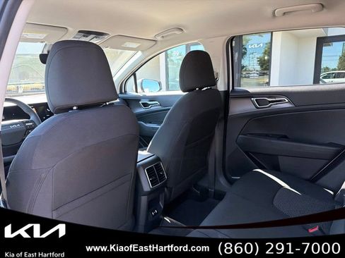 New 2026 Kia Sportage LX w/ LX Convenience Package AWD/4WD image 19