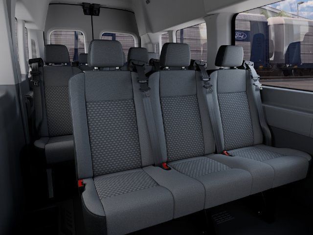 New 2027 Ford Transit 350 XL AWD/4WD image 11