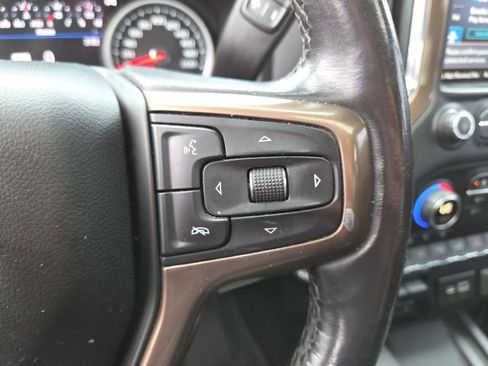 Used 2021 Chevrolet Silverado 2500 High Country w/ Z71 Off-Road Package image 73