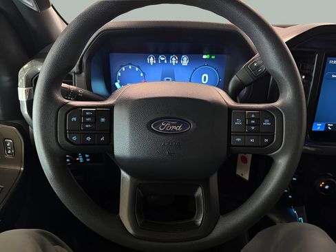 Certified 2024 Ford F150 STX w/ Tow/Haul Package AWD/4WD image 17
