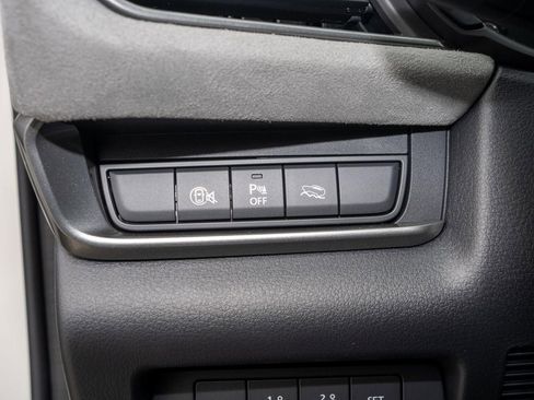 New 2026 MAZDA CX-30 Aire Edition image 26