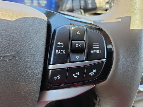 Used 2021 Ford Explorer Platinum w/ Equipment Group 601A image 19