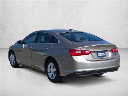 Used 2024 Chevrolet Malibu LT FWD image 6