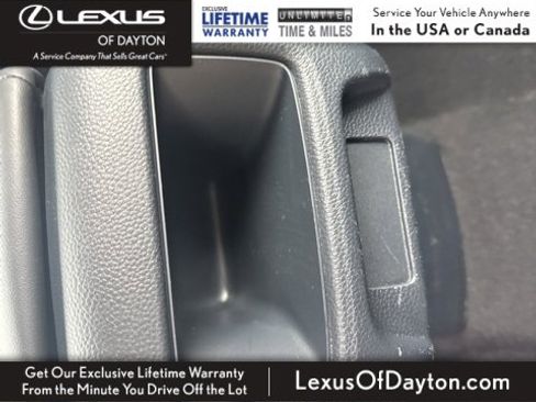 Used 2023 Honda HR-V LX image 31