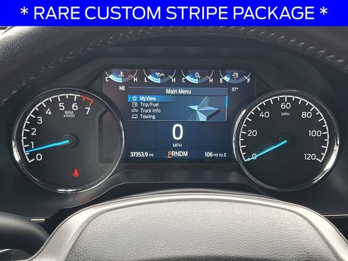 Used 2022 Ford F150 XLT w/ Equipment Group 302A High AWD/4WD image 19