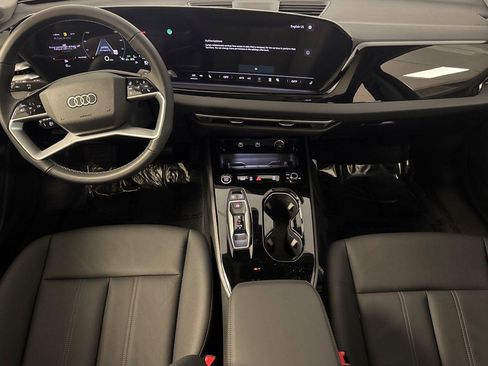 New 2025 Audi A5 2.0T Premium image 12